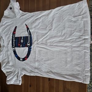 3 Champion Tees for Kid's